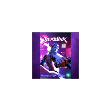 Купить активацию Deadlink выгодно