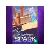 Купить активацию Phantom Spark на Xbox по выгодной цене