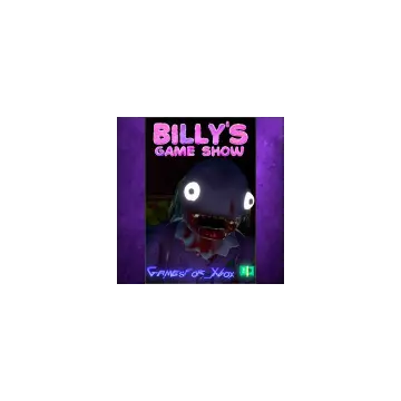 Купить активацию Billy’s Game Show выгодно