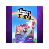 Купить активацию Crossy Road Castle на Xbox по выгодной цене