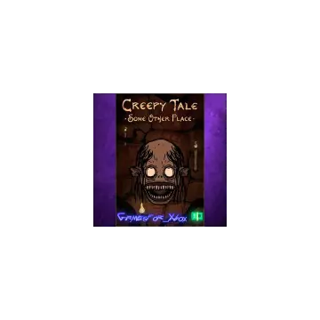 Купить активацию Creepy Tale Some Other Place выгодно