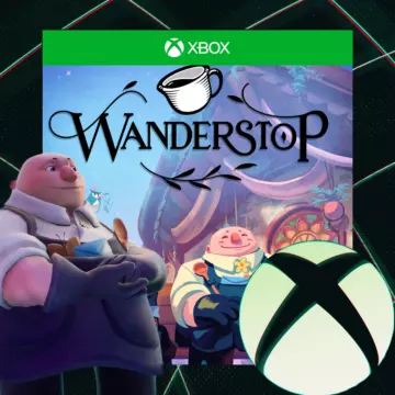Купить активацию Wanderstop выгодно