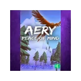 Купить активацию Aery - Peace of Mind на Xbox по выгодной цене