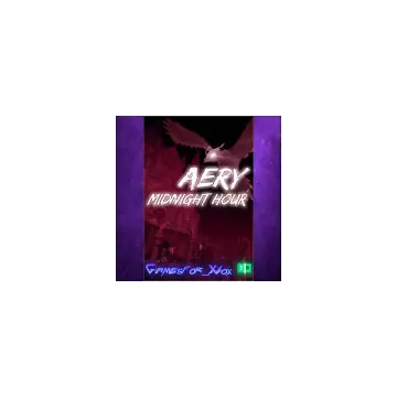 Купить активацию Aery - Midnight Hour выгодно