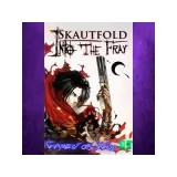 Купить активацию Skautfold Into the Fray на Xbox по выгодной цене