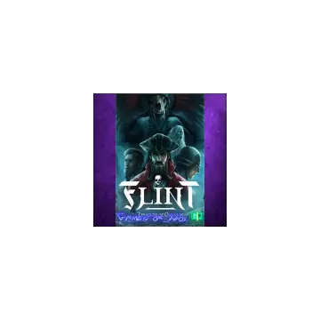 Купить активацию Flint Treasure of Oblivion выгодно