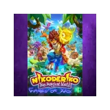 Купить активацию Nikoderiko The Magical World на Xbox по выгодной цене
