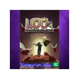 Купить активацию UDO - Unidentified Drilling Object на Xbox по выгодной цене