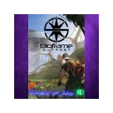 Купить активацию Bioframe Outpost на Xbox по выгодной цене