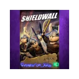 Купить активацию Shieldwall на Xbox по выгодной цене
