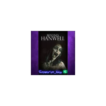 Купить активацию Beyond Hanwell выгодно