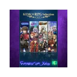 Купить активацию KEMCO RPG Selection Vol. 2 на Xbox по выгодной цене
