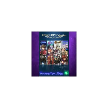 Купить активацию KEMCO RPG Selection Vol. 2 выгодно