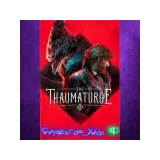 Купить активацию The Thaumaturge на Xbox по выгодной цене