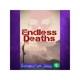 Купить активацию Endless Deaths на Xbox по выгодной цене