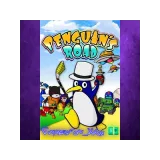 Купить активацию Penguin’s Road на Xbox по выгодной цене