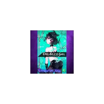 Купить активацию Dreamless Girl Deluxe Edition выгодно