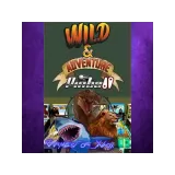 Купить активацию Wild & Adventure Pinball на Xbox по выгодной цене
