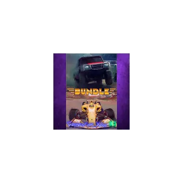 Купить активацию Rock ’N Racing Off Road & Grand Prix выгодно
