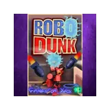 Купить активацию RoboDunk на Xbox по выгодной цене