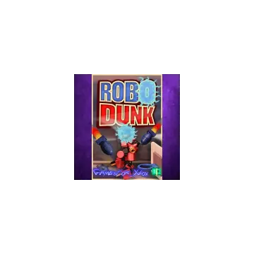 Купить активацию RoboDunk выгодно