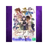 Купить активацию Please Be Happy на Xbox по выгодной цене