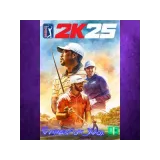 Купить активацию Pga Tour 2K25 на Xbox по выгодной цене