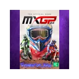Купить активацию MXGP 24 The Official Game на Xbox по выгодной цене