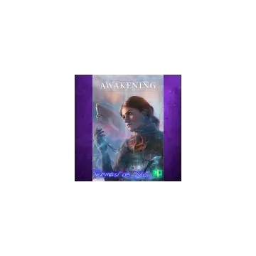Купить активацию Unknown 9 Awakening выгодно