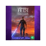 Купить активацию STAR WARS Jedi Survivor на Xbox по выгодной цене