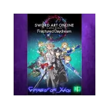 Купить активацию SWORD ART ONLINE Fractured Daydream на Xbox по выгодной цене