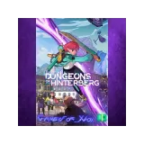 Купить активацию Dungeons Of Hinterberg на Xbox по выгодной цене