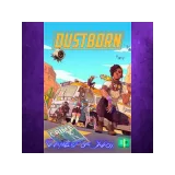 Купить активацию Dustborn на Xbox по выгодной цене