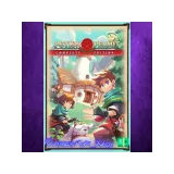 Купить активацию Potion Permit Complete Edition на Xbox по выгодной цене