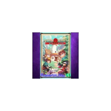 Купить DLC Potion Permit Complete Bundle выгодно