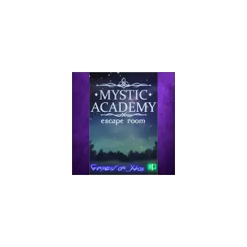 Купить активацию Mystic Academy Escape Room выгодно