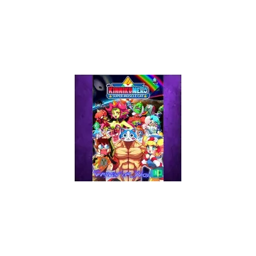 Купить активацию KinnikuNeko SUPER MUSCLE CAT выгодно