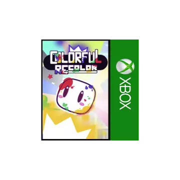 Купить активацию Colorful Recolor выгодно