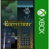 Купить активацию Johnny Ostad's Collection Bundle на Xbox по выгодной цене