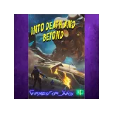 Купить активацию Into Death And Beyond на Xbox по выгодной цене