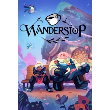 Купить активацию Wanderstop выгодно