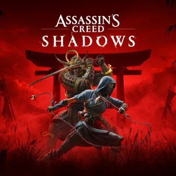 Купить аккаунт Assassin’s Creed Shadows выгодно