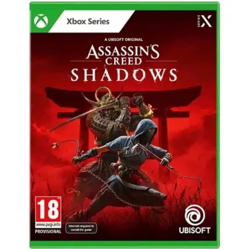 Купить аккаунт Assassin's Creed: Shadows + Game Pass Ultimate 12 месяцев выгодно