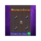 Купить активацию Boomerforge Series X на Xbox по выгодной цене