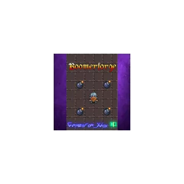 Купить активацию Boomerforge Series X выгодно