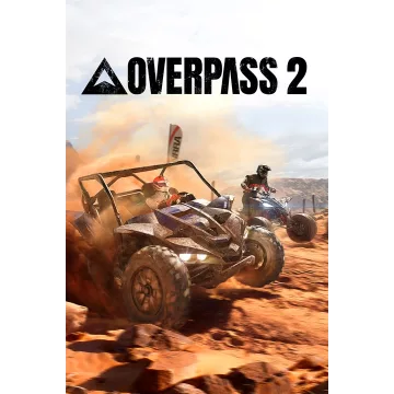 Купить активацию Overpass 2 выгодно