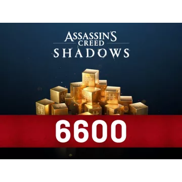 Купить активацию Xbox Assassin's Creed Shadows Helix Kredits выгодно