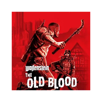 Купить ключ Wolfenstein: The Old Blood выгодно
