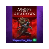 Купить активацию Assassin’s Creed Shadows на Xbox по выгодной цене