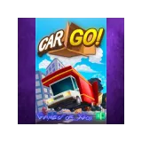 Купить активацию CarGo! на Xbox по выгодной цене